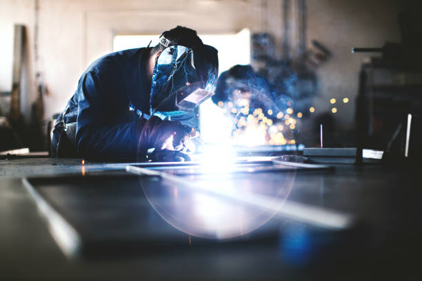 Best Maintenance and Repair Welding in Brock Hall, MD