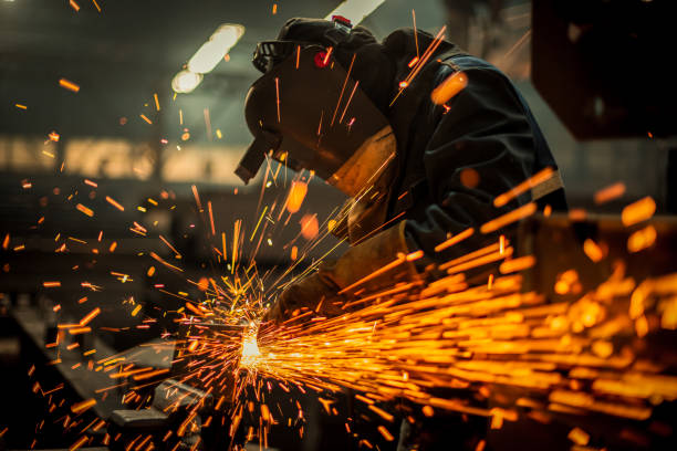 Trusted Brock Hall, MD Welder & Metal Fabrication Experts