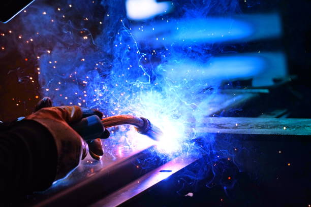 Best Automation and Robotic Welding in Brock Hall, MD