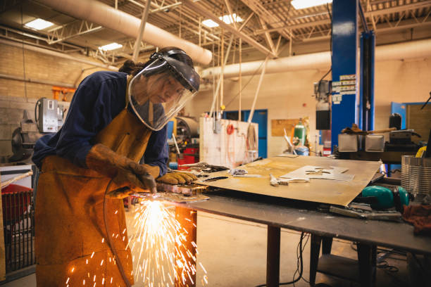 Affordable Welder Services in Brock Hall, MD
