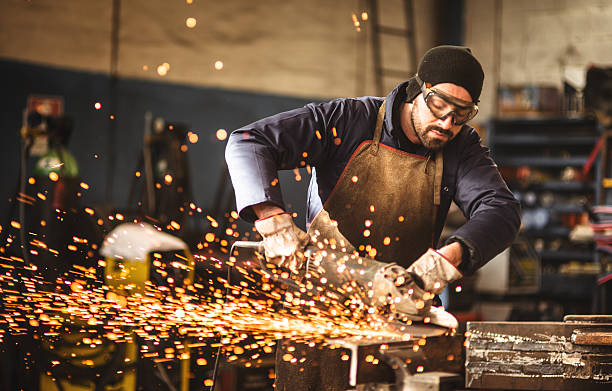 Affordable Welder Services in Brock Hall, MD