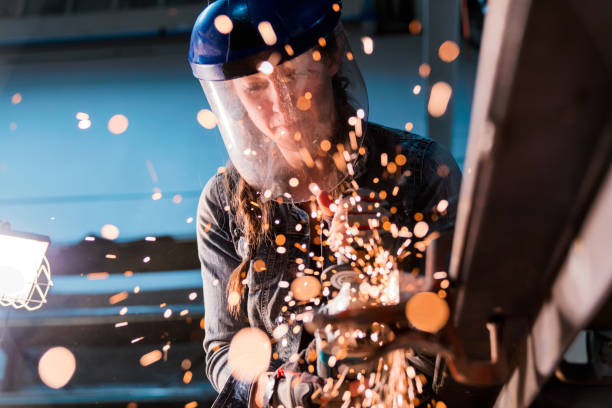 Best Food and Beverage Processing Equipment Welding in Brock Hall, MD